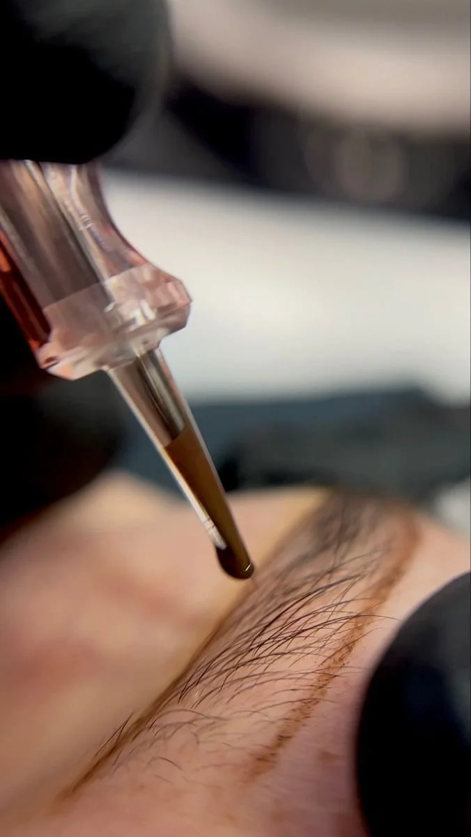 PERMANENTE MAKEUP