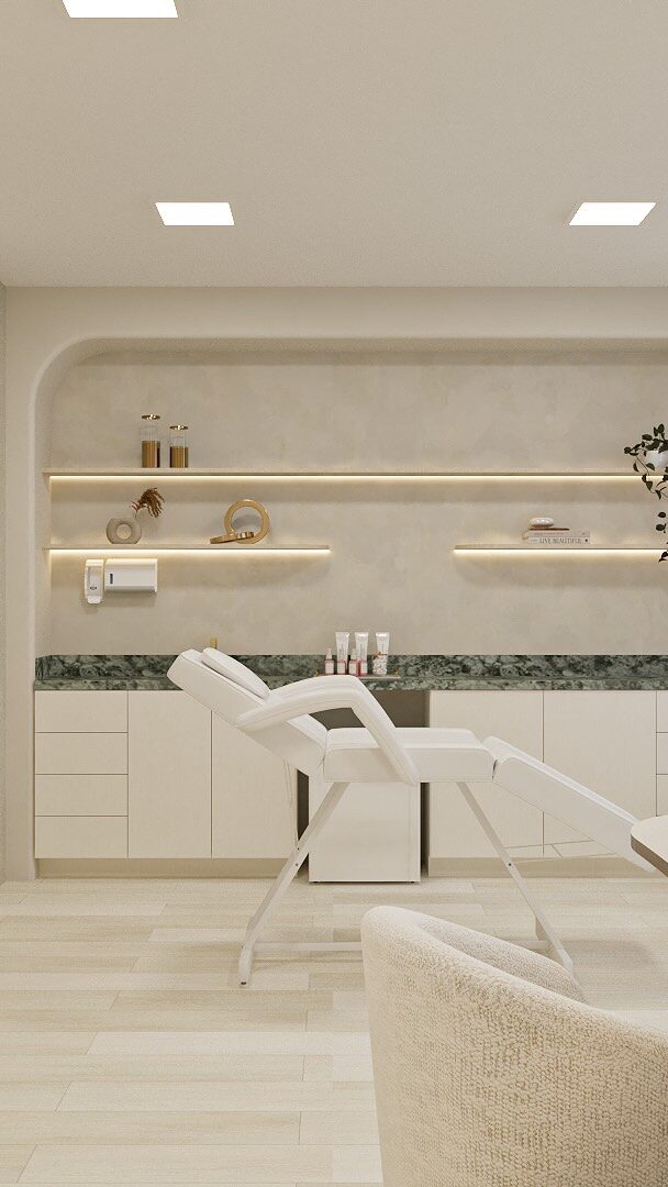 Instagram post from emerald.aesthetic.clinic. This post is in position 0.