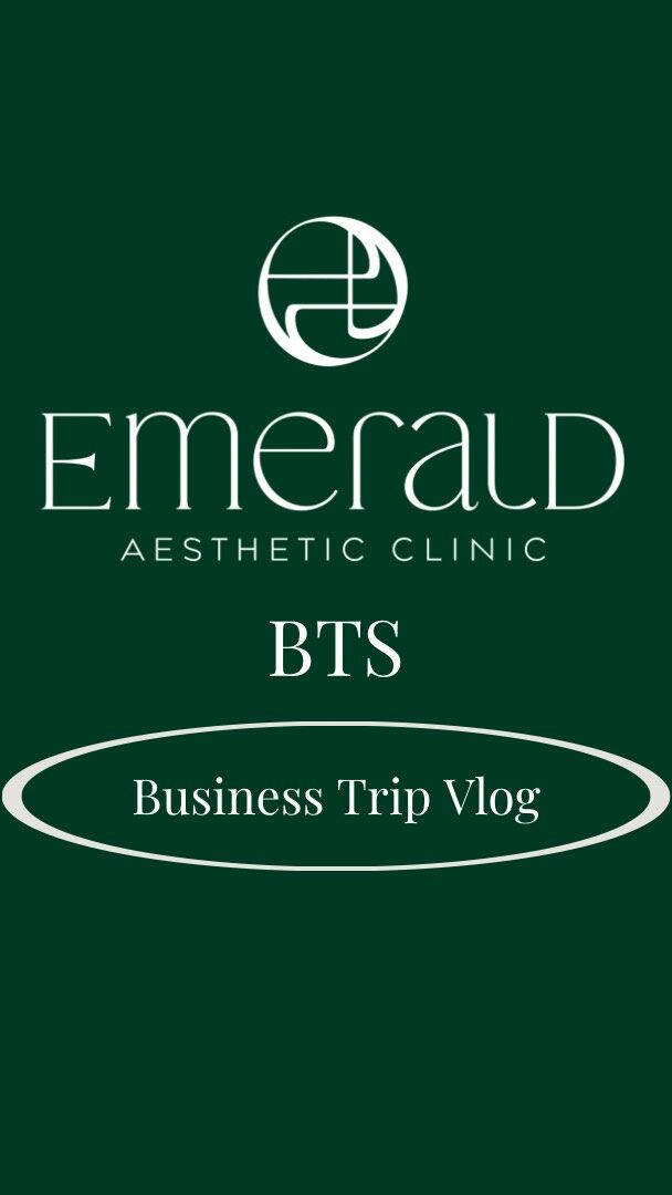 Instagram post from emerald.aesthetic.clinic. This post is in position 3.